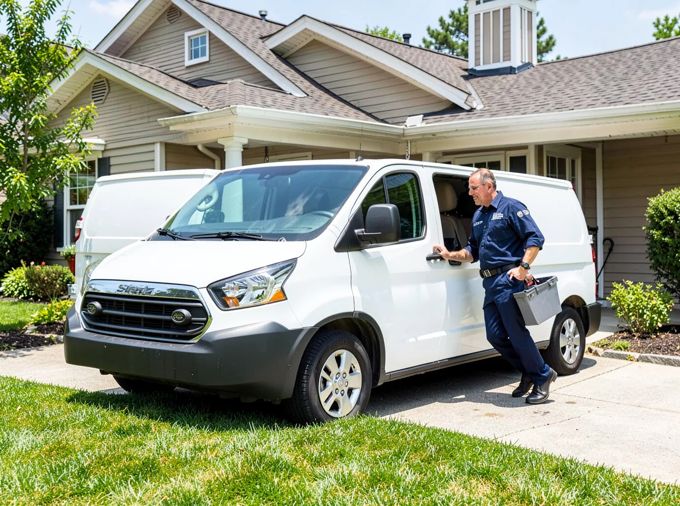 Emergency Plumber company in Goodlettsville, TN